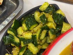 -云晓光头烧烤吧(盛夏店)