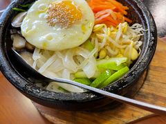 -老朴饭店(邮政街总店)