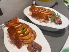 -北平盛世·新京菜·北京烤鸭(劲松·双井店)