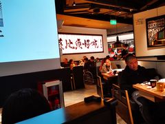 -新太二·鲜料川菜(晶耀前滩店)