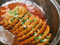 -永安水煮活鱼·仪征菜(仪征奥林匹克店)