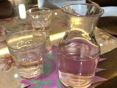 杨梅无花果酒-以前的小酒馆(中山广场店)
