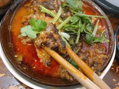 -老妈火锅粉(幸福路步行街店)
