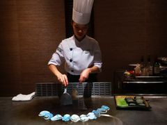 -曙亚洲餐厅-重庆富力艾美酒店(南坪万达广场店)