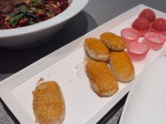 -写庭·鱼鲜川菜·宴请(铁像寺水街店)