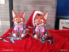 -卢米埃影城(苏州园区华润杜比全景声激光店)