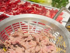 -牛事制造局牛肉火锅(莲岳路店)