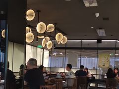 -绿茶餐厅(成都太古里店)