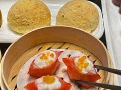 -煲王粤菜餐厅(中侨中心店)