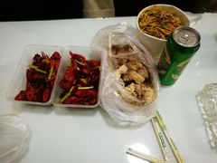 -清真·王家桶子鸡