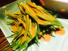 -粗茶淡饭·隐庐私厨(东亭店)