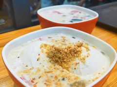 -文昌邓记清补凉(西沙路店)