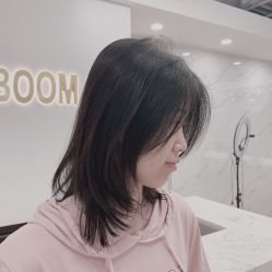 -BM SALON
