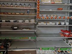 -711便利店(安贞桥胜古南里店)