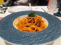 -俄士厨房(五棵松华熙LIVE店)