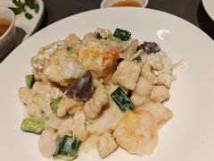 -燕春楼(海河华鼎店)