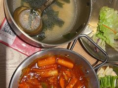 -西塔老太太泥炉烤肉(武汉摩尔城店)