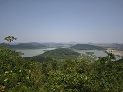 -南北湖风景区