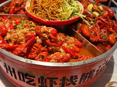 -熊记虾王·小龙虾(东晓南店)
