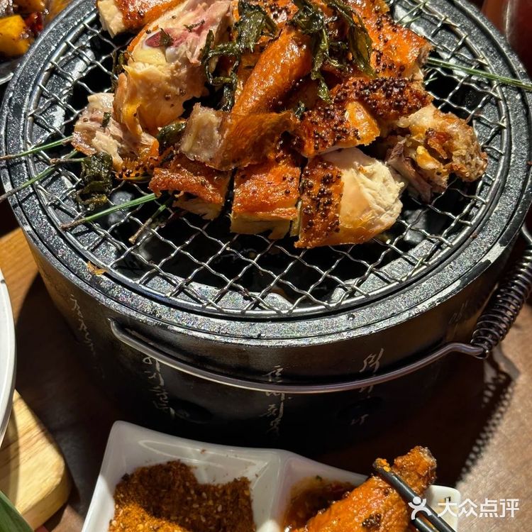 嘴馋的时候，就该吃点锅气炒菜！