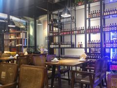 -向川南·水煮鱼·川菜(和平里店)