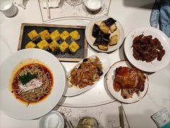 -凯鸽酒楼(大同振兴街店)