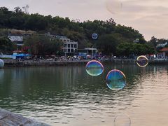 -星湖旅游景区七星岩