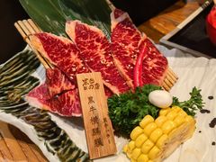 -黑牛の店·和牛烧肉(合生汇店)
