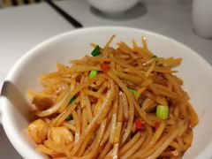 -辣可可·现炒黄牛肉(皇庭广场店)
