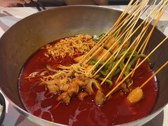 -付小姐在成都(五道口店)