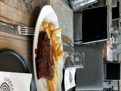 -Hurricane's Grill 飓风牛排