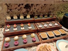 -五洲皇冠巴西烤肉餐厅