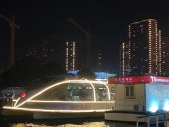 -海河游船-永乐码头(大悲院)