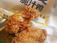 -麦当劳(总统大酒店店)