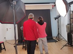 -中国照相馆(交道口店)