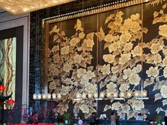 -长沙富力万达文华酒店