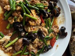 -巴依老爷新疆餐厅