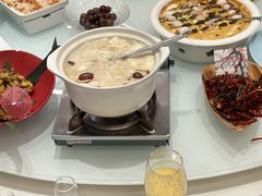 -湖锦酒楼·32年地道湖北菜(光谷店)