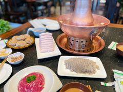 -南门涮肉(通州店)
