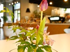 -dotcom coffee古点咖啡(致真大厦店)