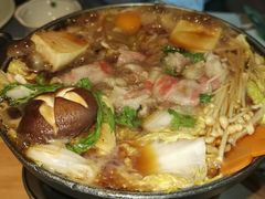 -森味薪火烧•烧鸟居酒屋•日本料理(望京店)