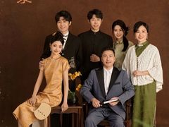 -海马体照相馆(成都来福士广场店)