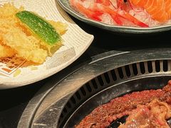 -御牛道日式烤肉料理(杭州万象城店)