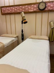 -芳朵美容养生SPA