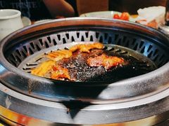 -梨花自助烤肉(天河城店)