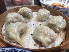 蒸扁食-荣家小吃(紫阳街店)
