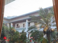 -聚福宝合苑食府(南头镇店)