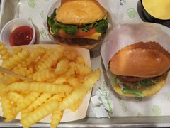 -Shake Shack(西单大悦城店)
