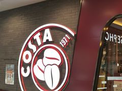 -COSTA COFFEE(西直门店)