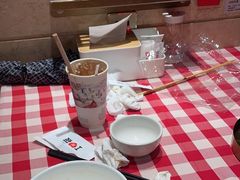 -西贝(武汉群星城店)